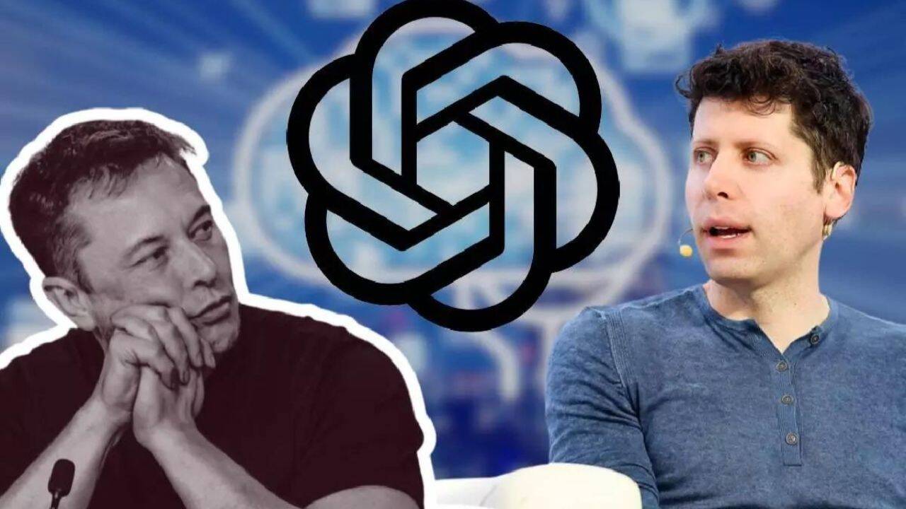 Elon Musk's SpaceX Loses OpenAI Deal
