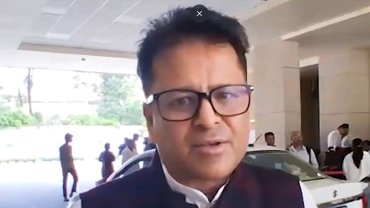 Assam BJP MLA Blames Extreme Rainfall for Floods