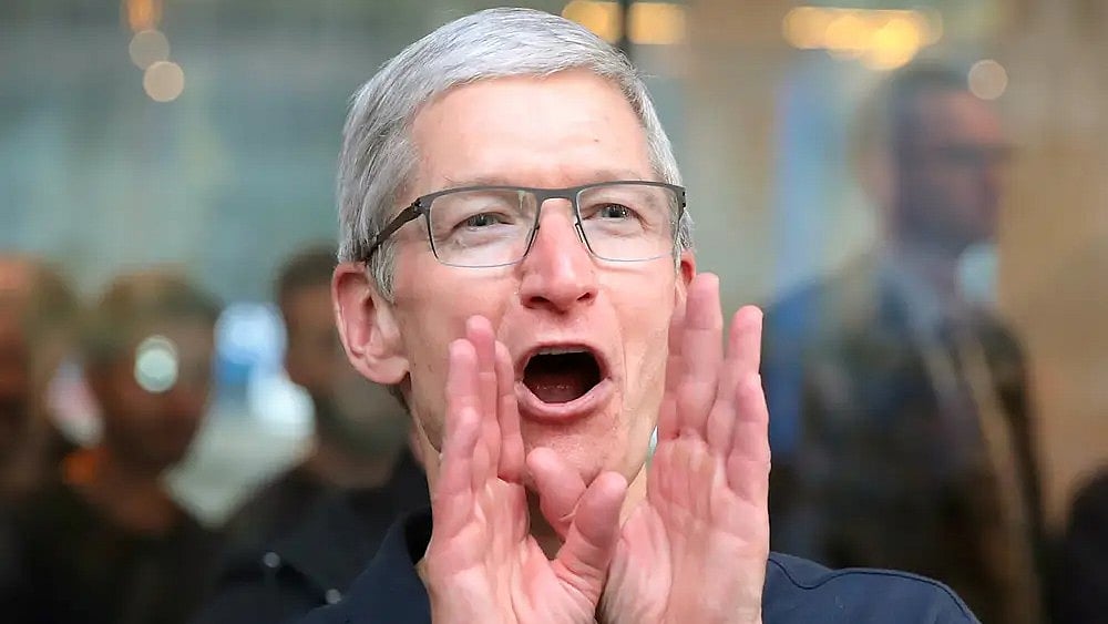 Apple May Charge For Advanced AI Features
