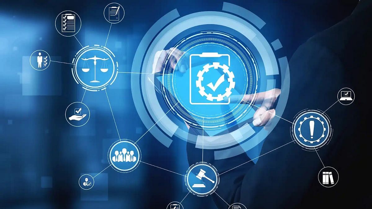 India Develops AI Regulatory Framework
