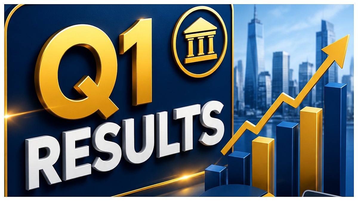 250 Companies To Announce Q1 Earnings Next Week