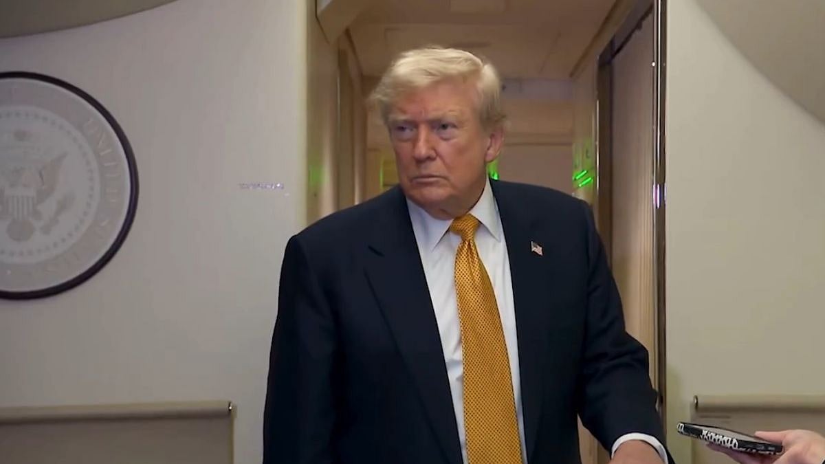 Trump Halts Iran Strikes Amid Emerging Deal