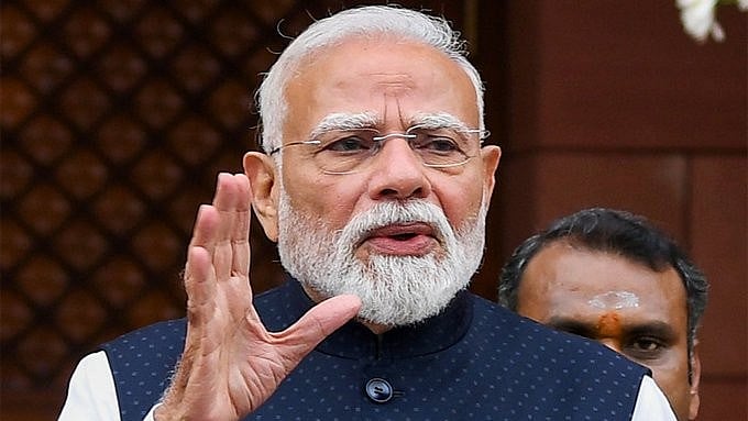 PM Modi Highlights Innovations In 136th Mann Ki Baat