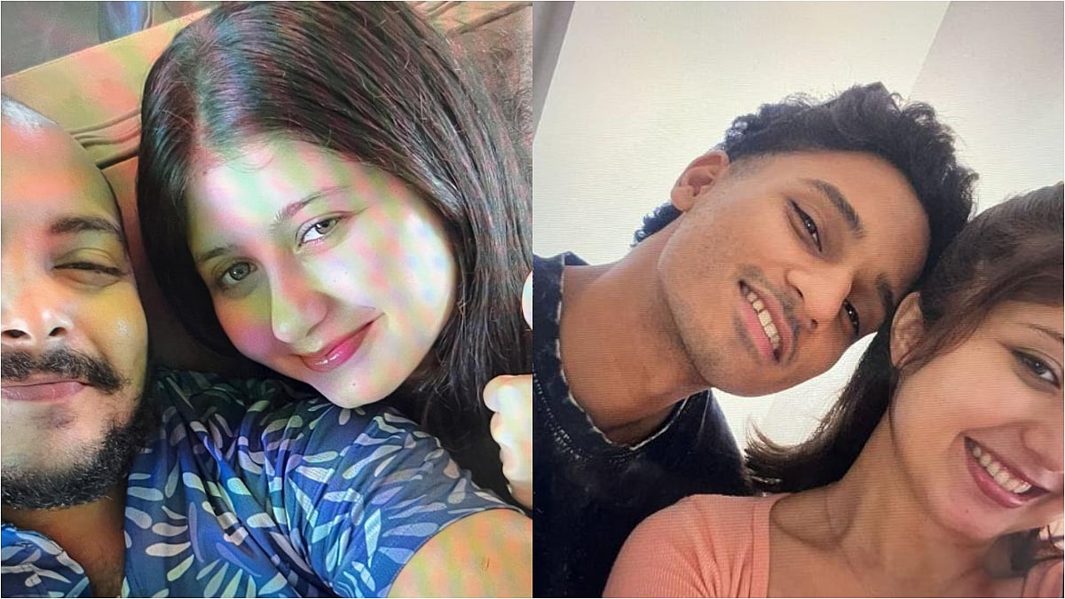 Cricketers Prithvi Shaw, Ayush Badoni Embroiled In Controversy