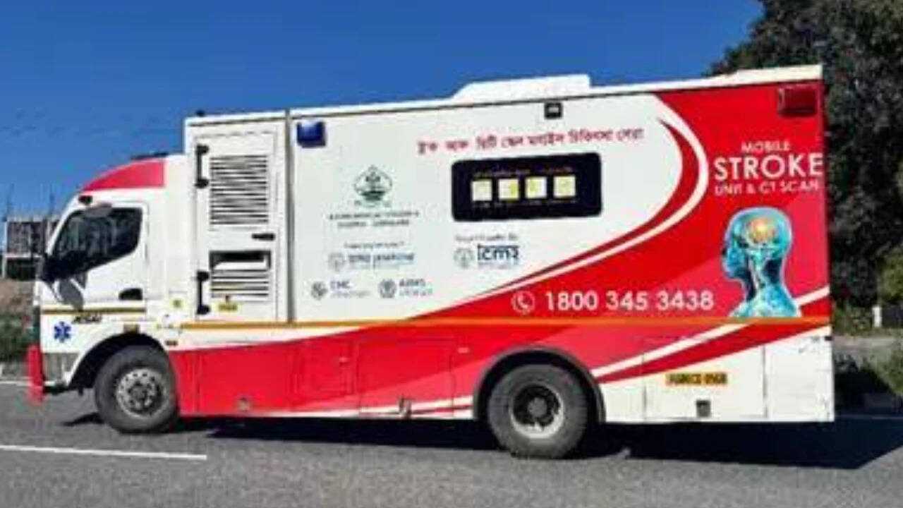 Panel Suggests Using Medical Tourists' Funds for Poor Indians