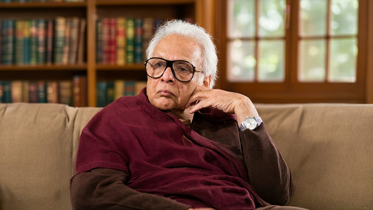 Rahi Masoom Raza Remembered On Birth Centenary