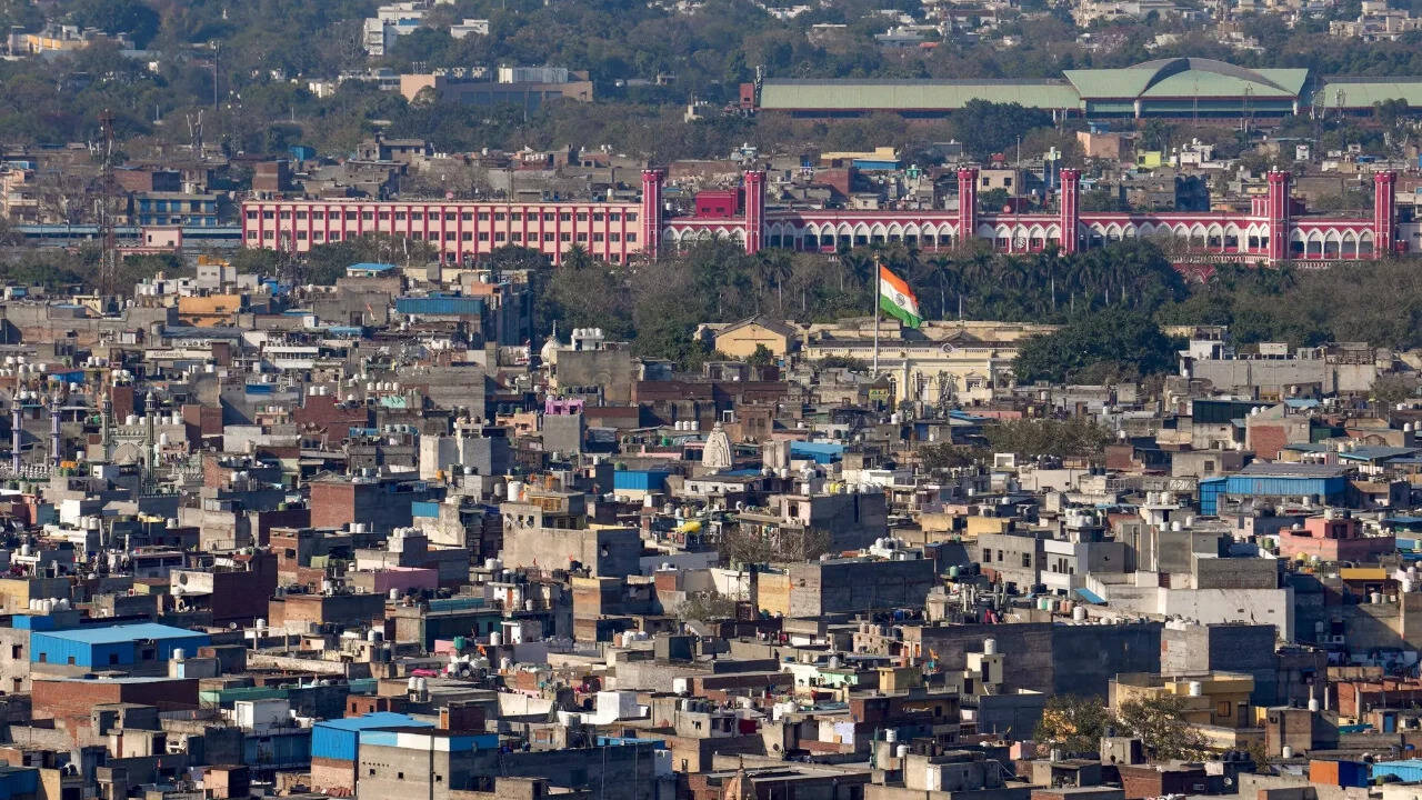 Delhi Property Registration Guide Released