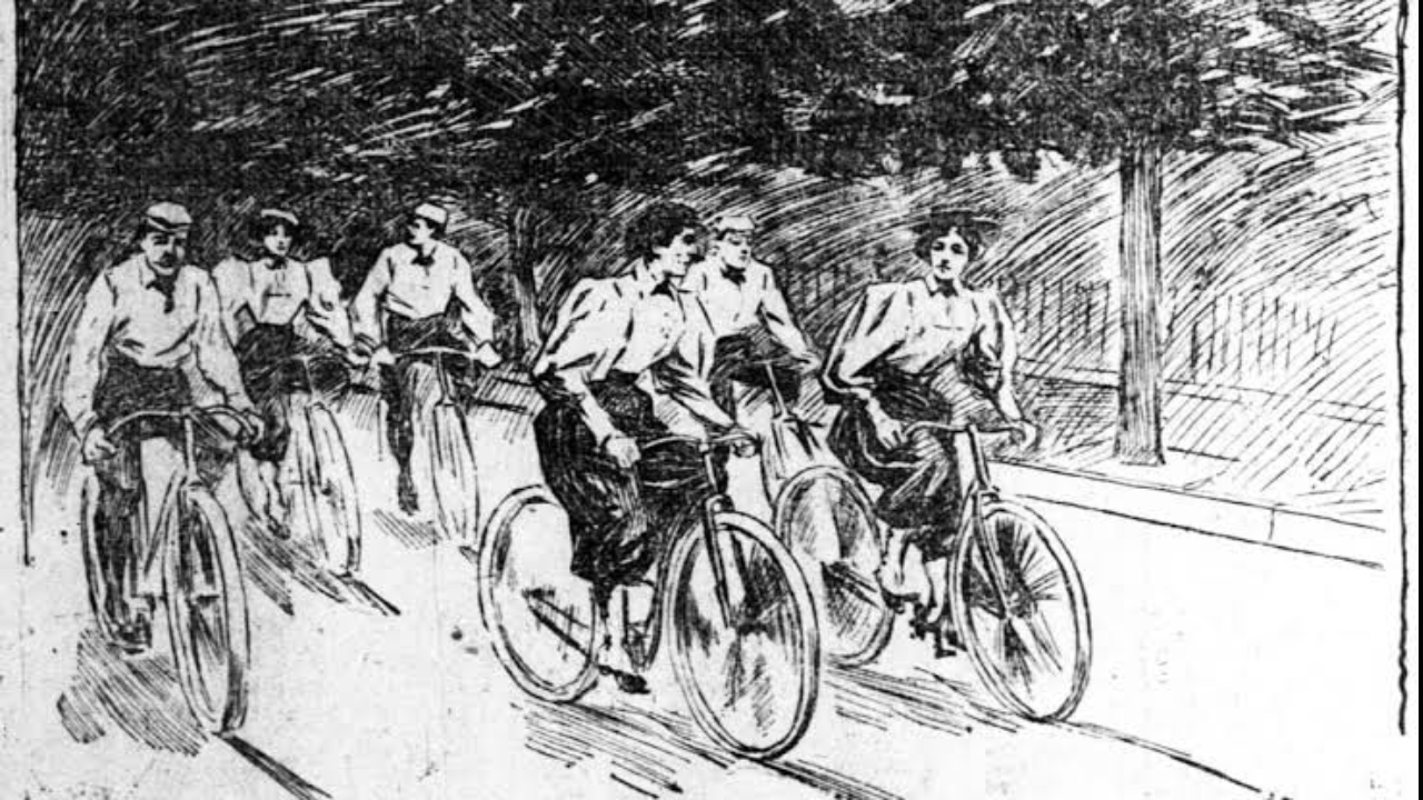 Indiana Bike Shop Stays Family-Owned for 108 Years