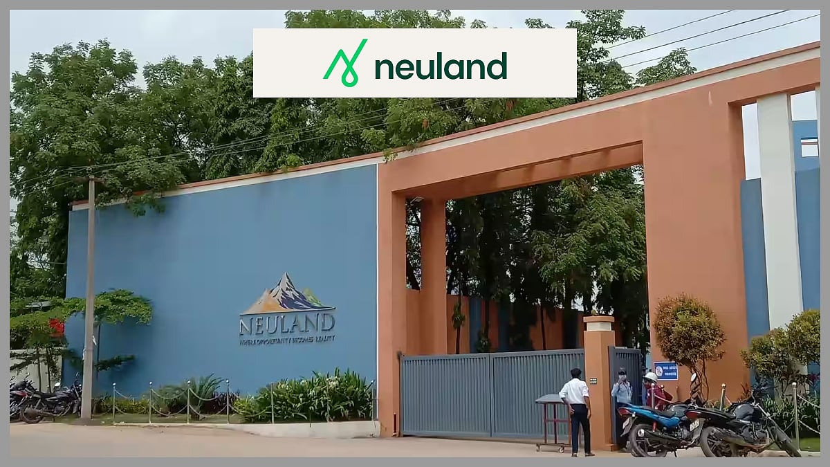 Neuland Laboratories Invests ₹126 Crore in 134 Acres for Expansion