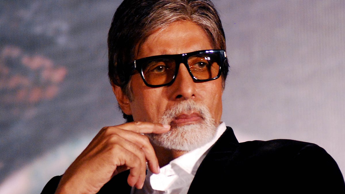 Amitabh Bachchan Concerned Over Nepal Floods