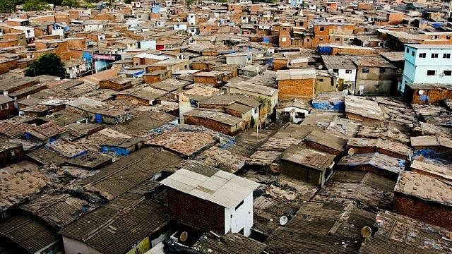 Dharavi Redevelopment: 85 Tenements Served Eviction Notices