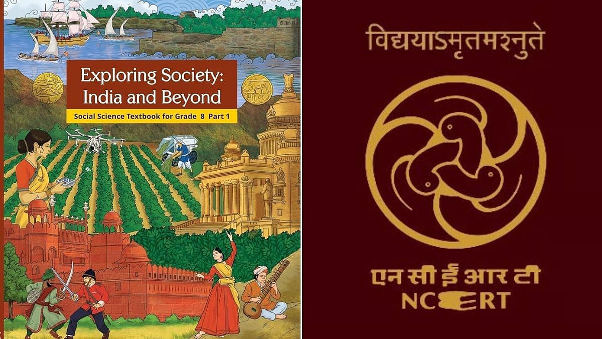 NCERT Revises Class 8 Textbook After SC Order