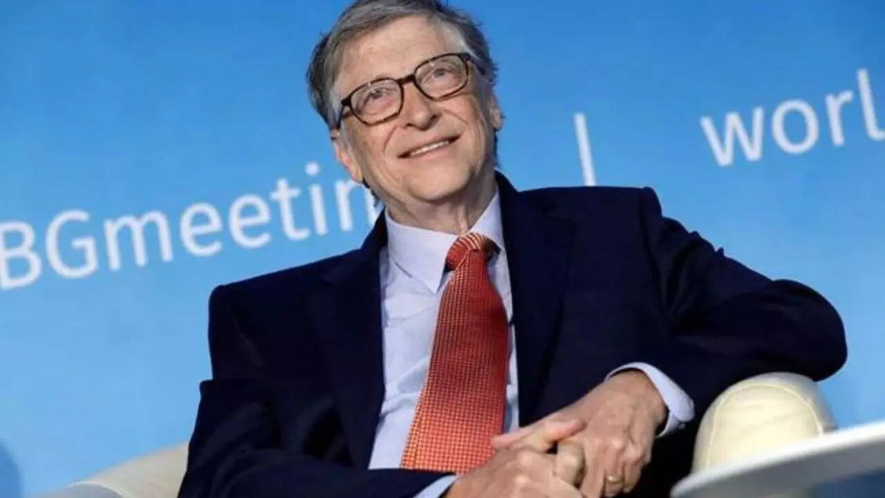 Gates Foundation Donates to University of Washington