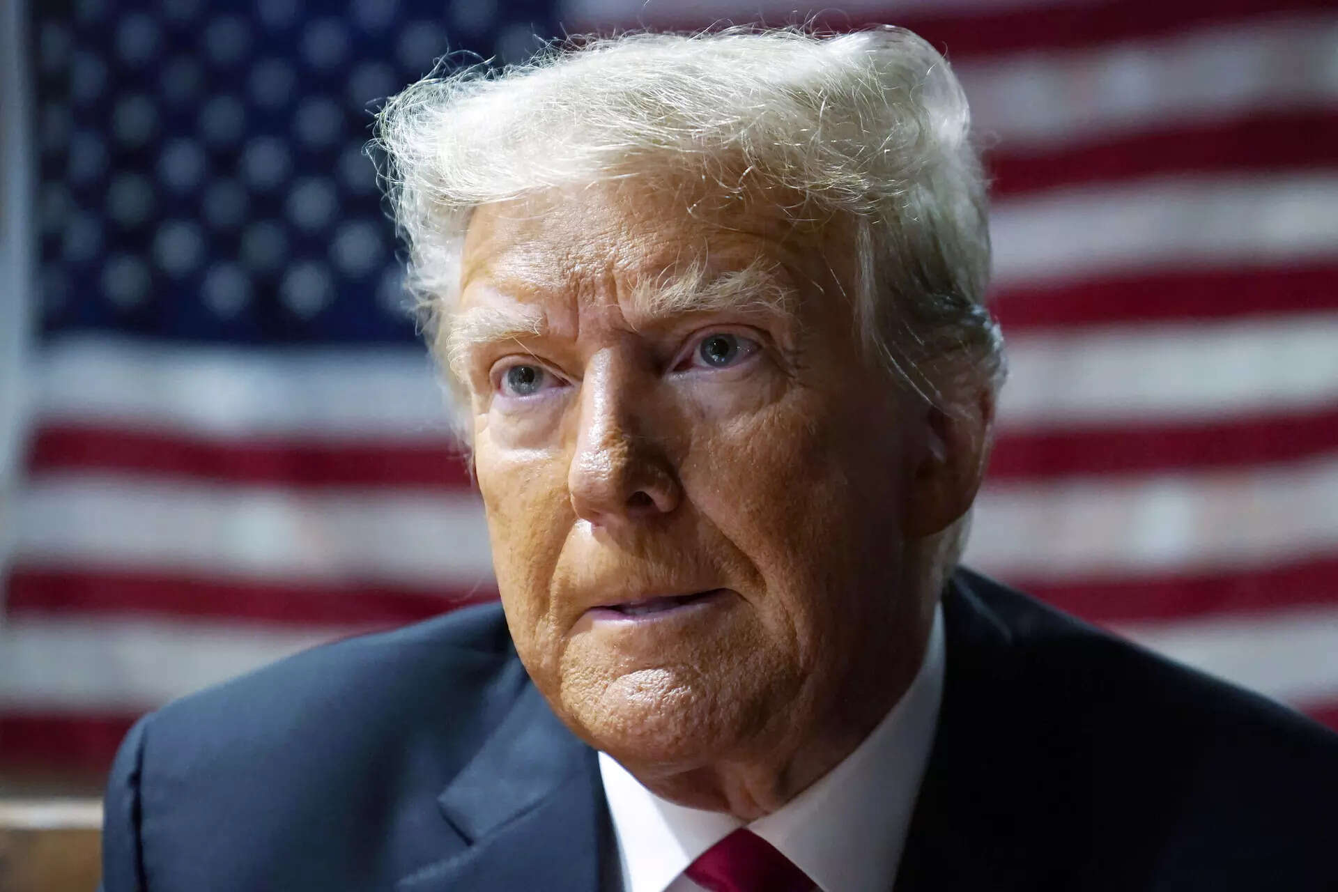 Trump Threatens EU with New Tariffs Over Google Fine