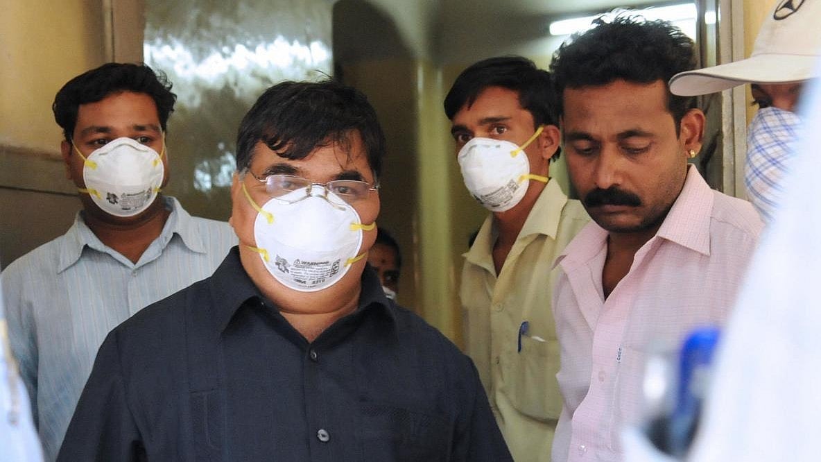 MP Reports 4 Swine Flu Deaths, 25 Cases