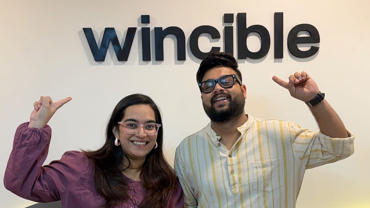 Gen Z Duo Builds Digital Empire With 2 Million Followers