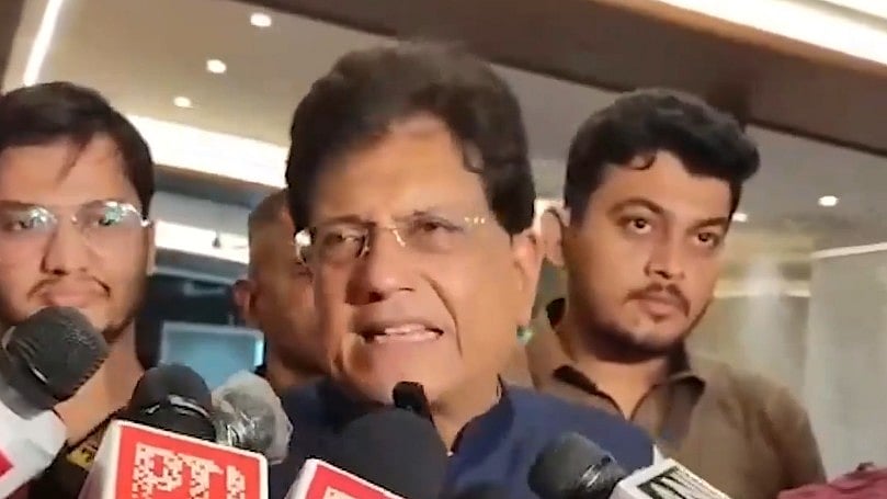 Piyush Goyal: PM Modi's Youth Connect Threatens Rahul Gandhi