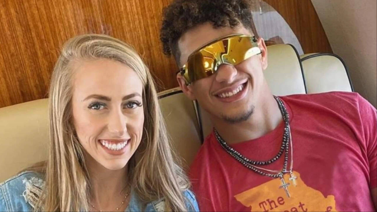 Mahomes Donates $1.5 Million to Kansas City