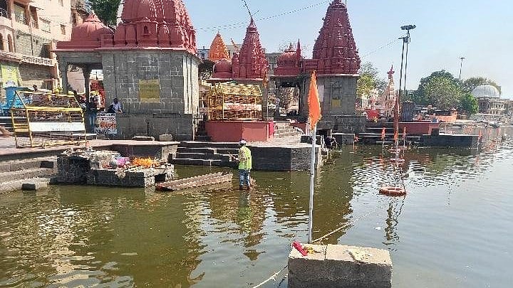 NGT Orders Rejuvenation of Kshipra River in Ujjain