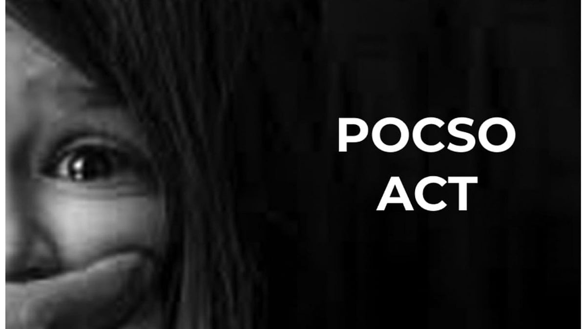 Minor Gives Birth, POCSO Case Filed