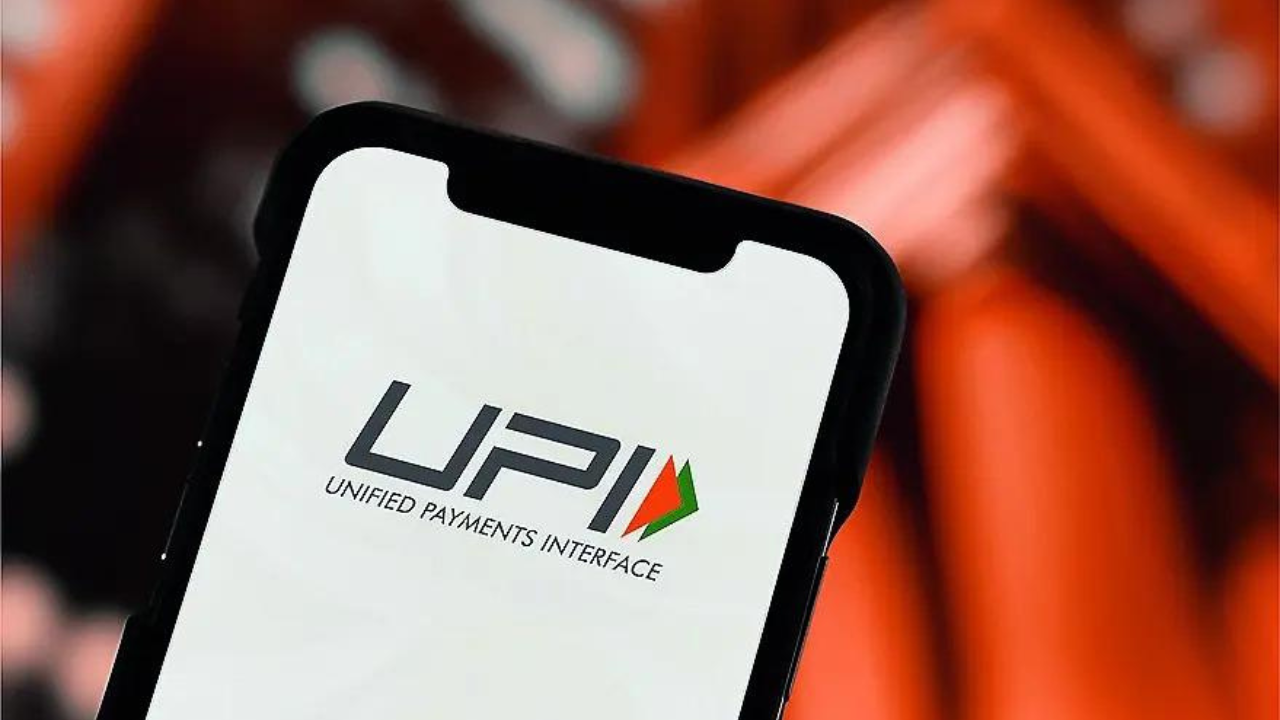 UPI Transactions Reach Rs 76cr/day
