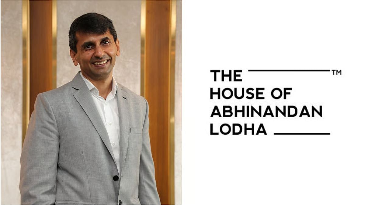 IIM Ahmedabad Publishes Case Study On Abhinandan Lodha's Business Model