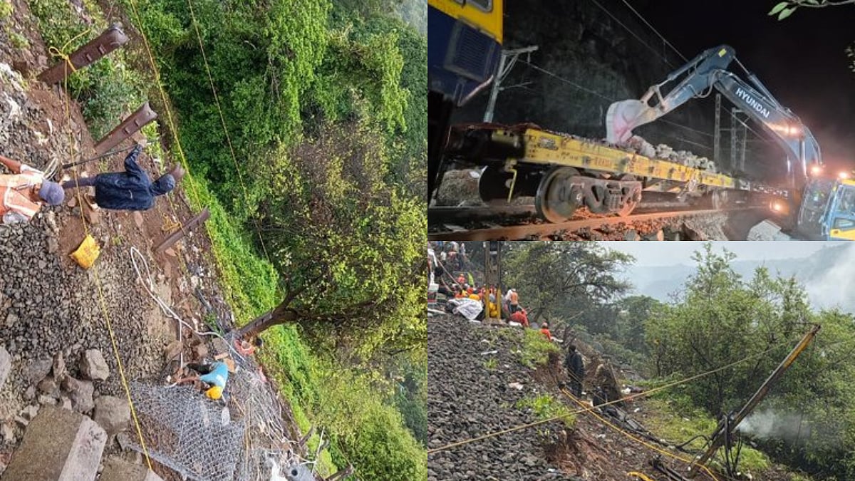 Central Railway Cancels Trains Till July 24