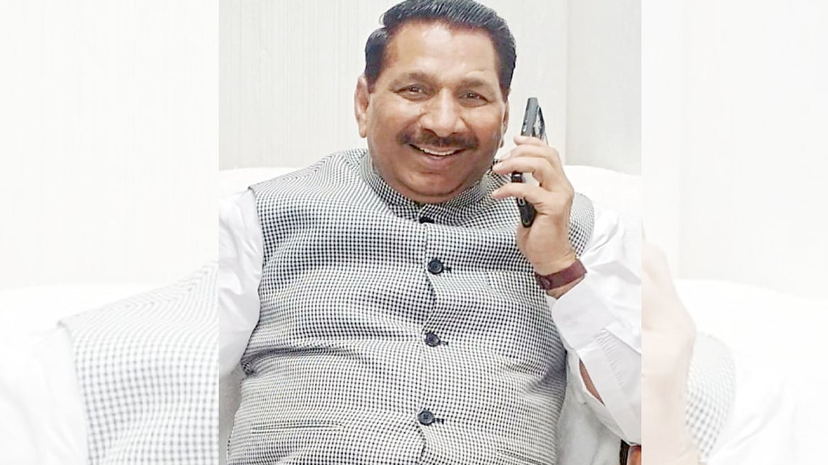Agriculture Minister Kansana Fails to Review Department