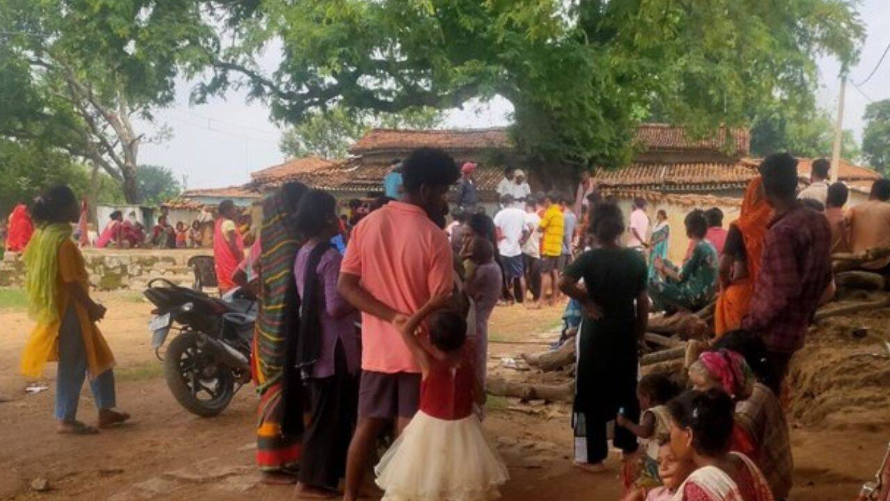 Panchayat Hides Child Rape for Rs 20,000