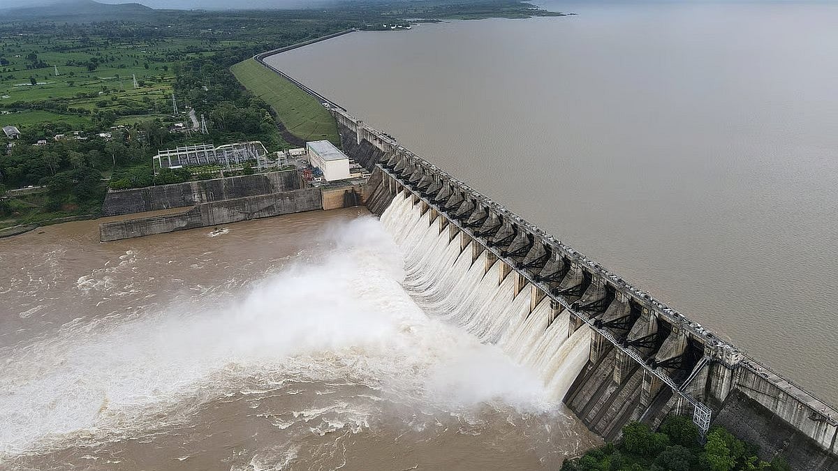 Pune Water Cuts Ruled Out Amid Rising Dam Storage