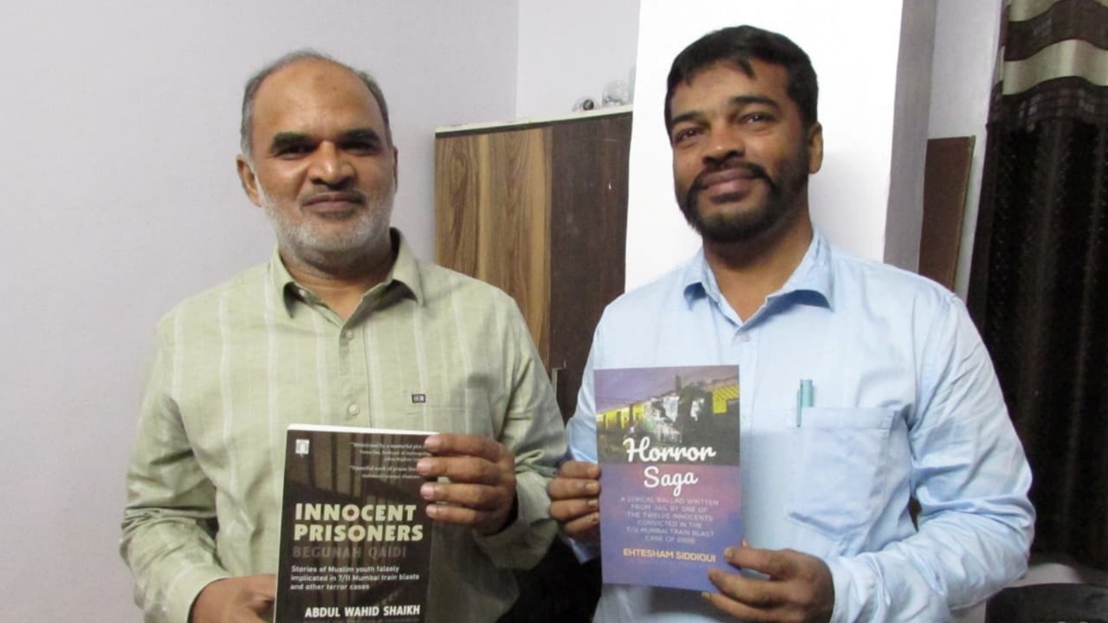 7/11 Blasts Accused Earns Law Degree After 18 Years