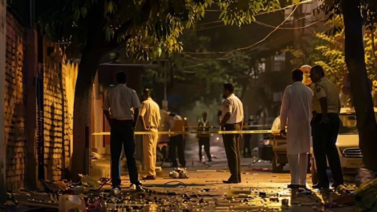 Mumbai Cops Arrested for Raping Teenager