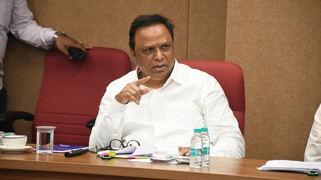 Maharashtra Govt Vows To Protect Konkan's Rock Art