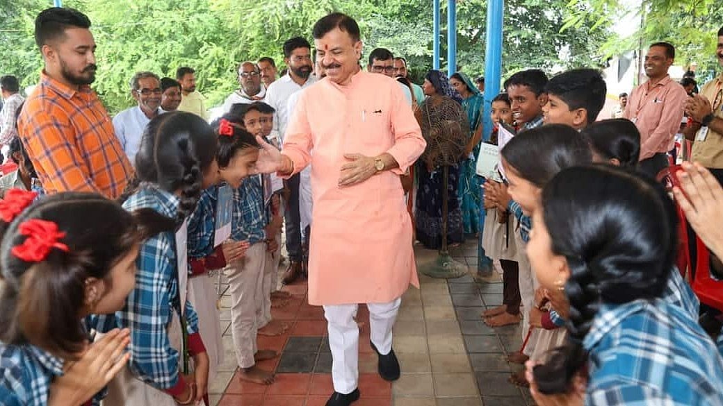 MP To Recruit 18,000 Teachers In Two Years