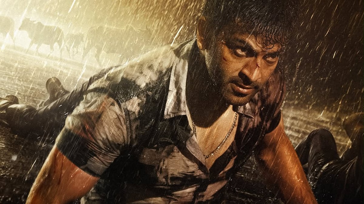 Khalifa Earns ₹2.30 Crore On Day 2