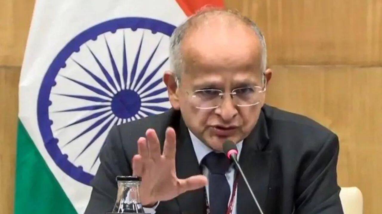 MEA Explains PM Modi's Direct Engagement Style