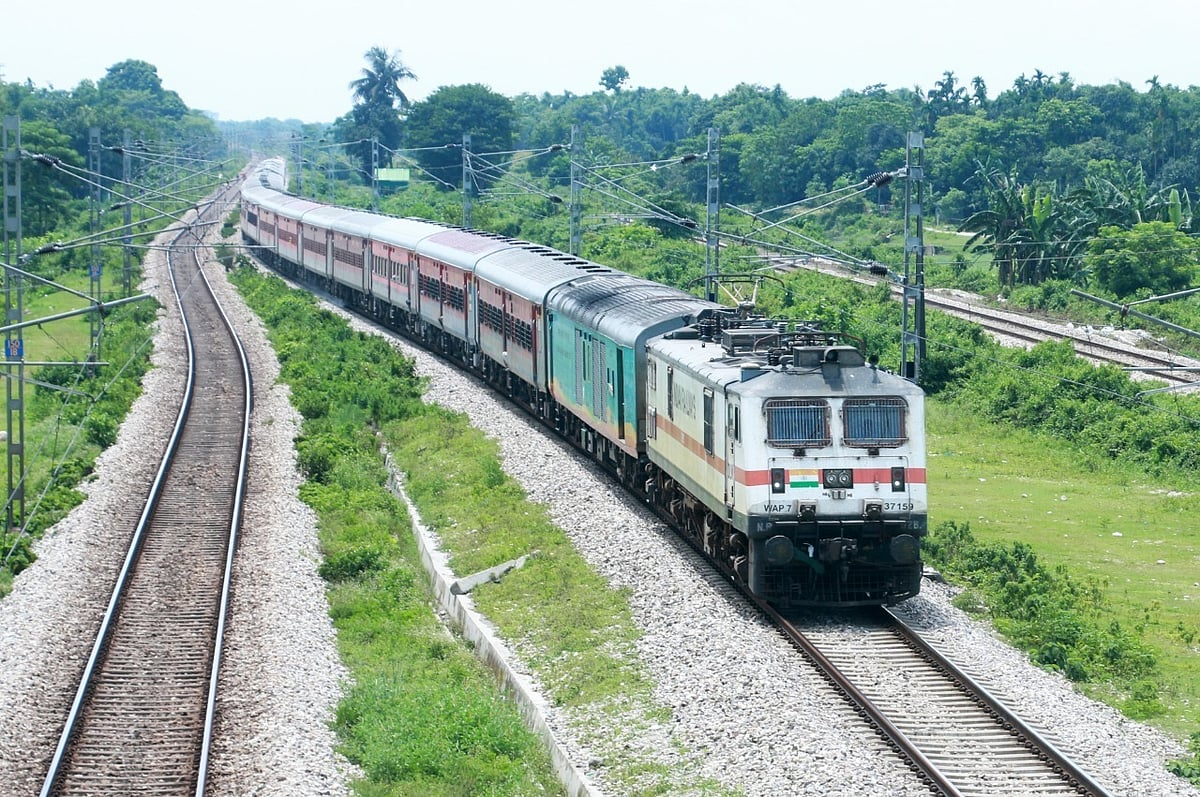 NFR Extends 3 Pairs of Festival Special Trains