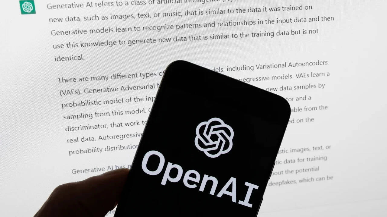 OpenAI Unveils ChatGPT Speaker