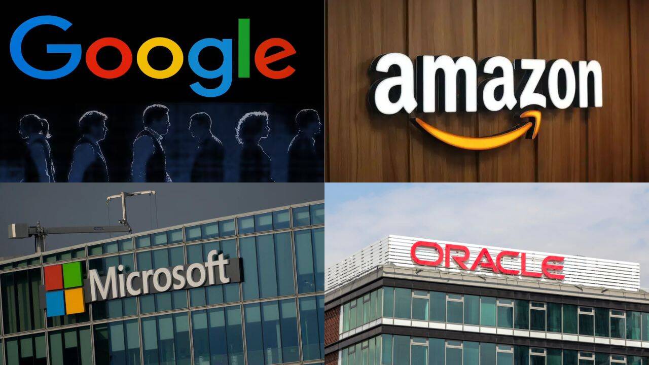 UK Regulates Cloud Giants