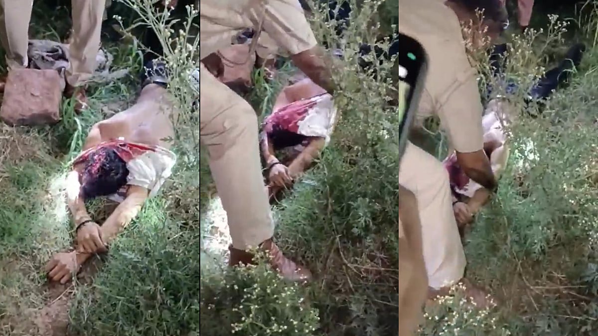 Rajasthan Teen Killed in Dholpur
