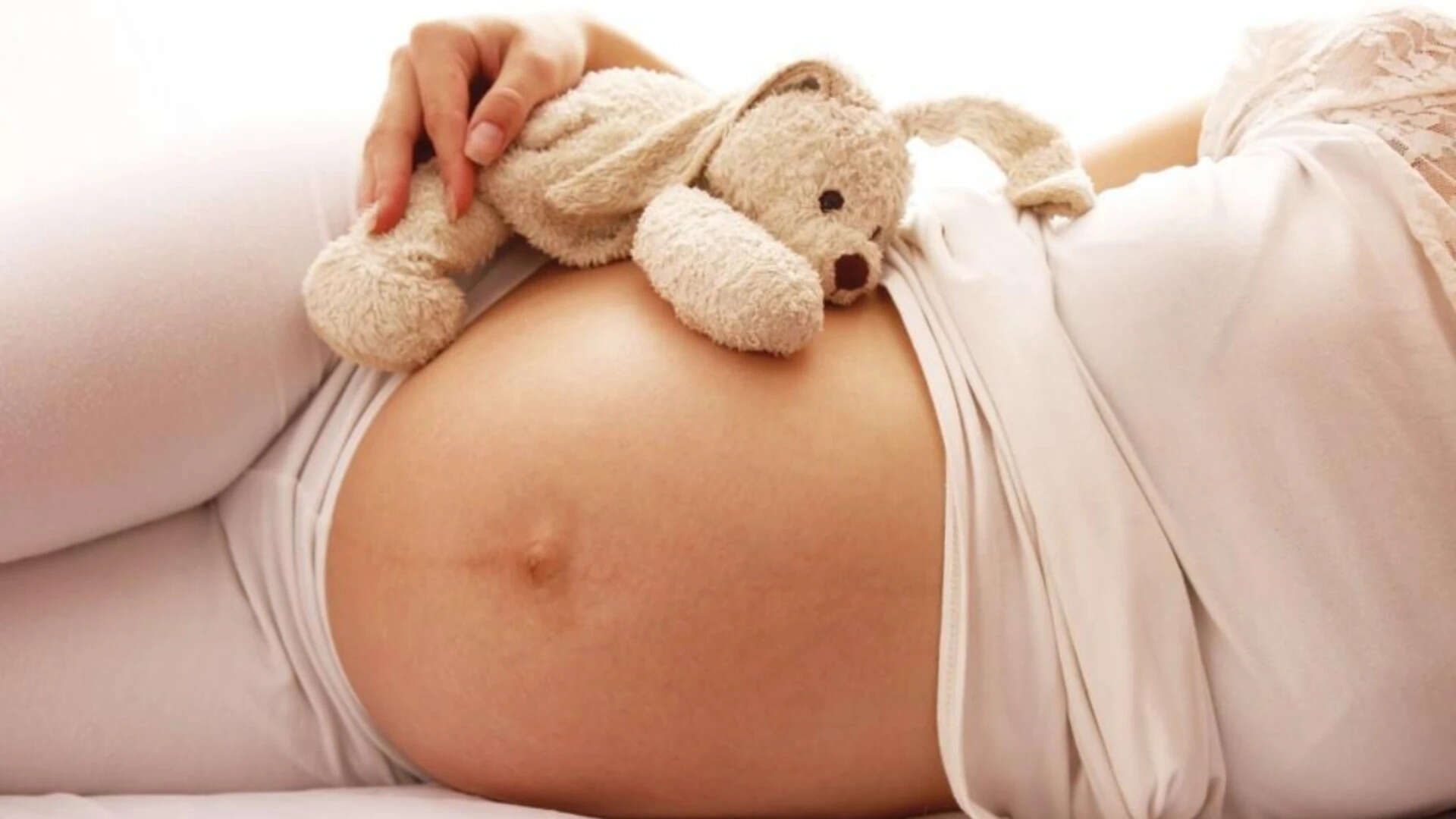 Second Pregnancy Alters Brain Differently