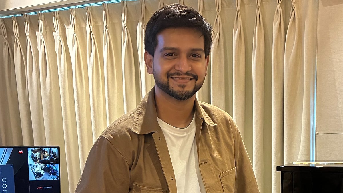 Advait Nemlekar Crafts Unforgettable Film Scores