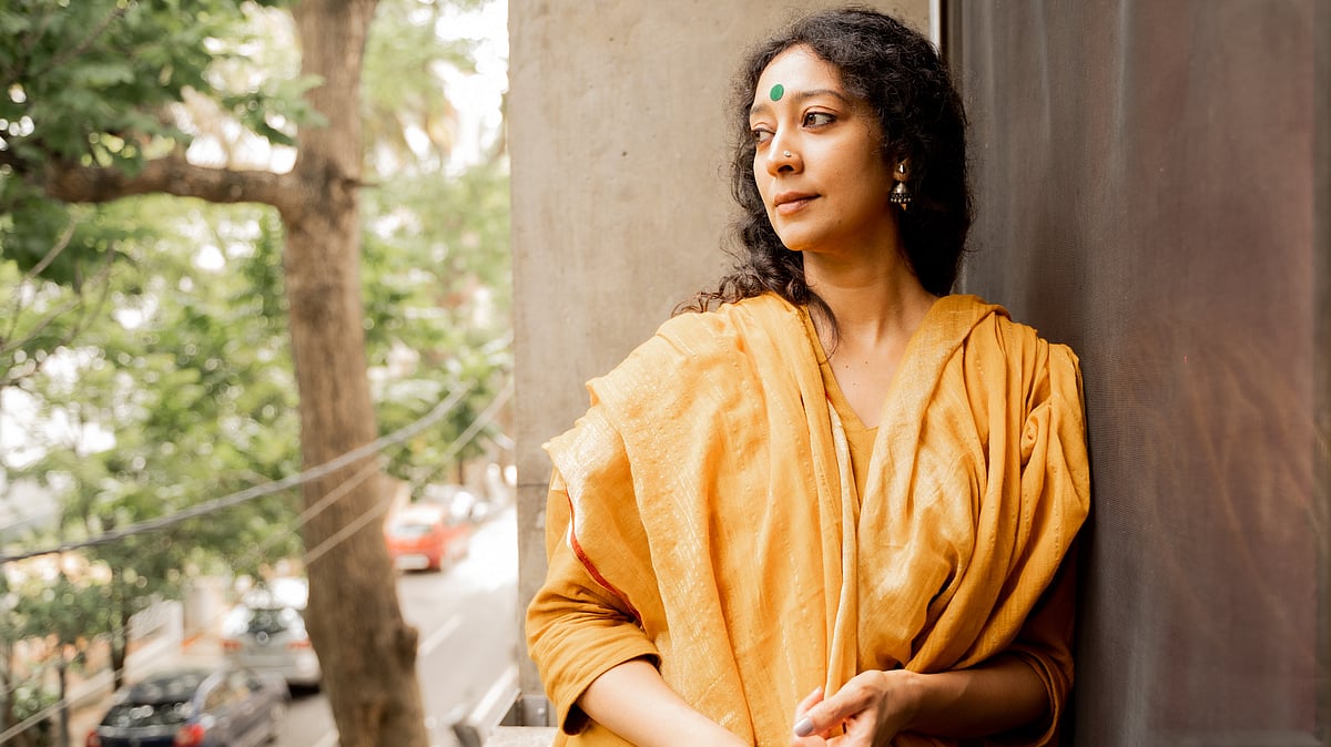 Choreographer Mayuri Upadhya Explores Faith In Bhakti