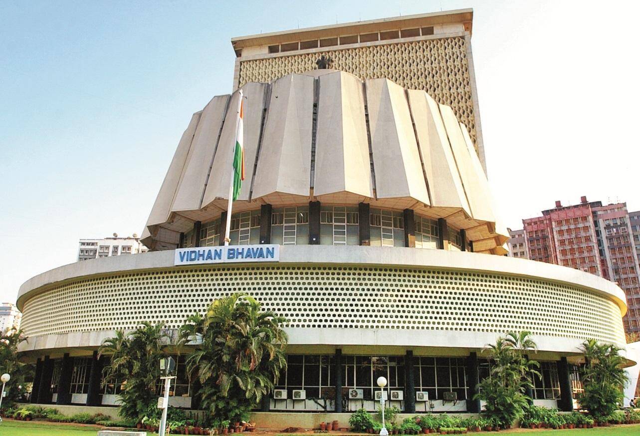 Maharashtra Assembly Passes Ram Temple Bill