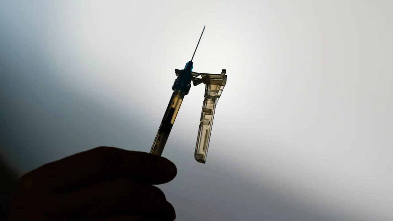 German Doctor Gets Life Term