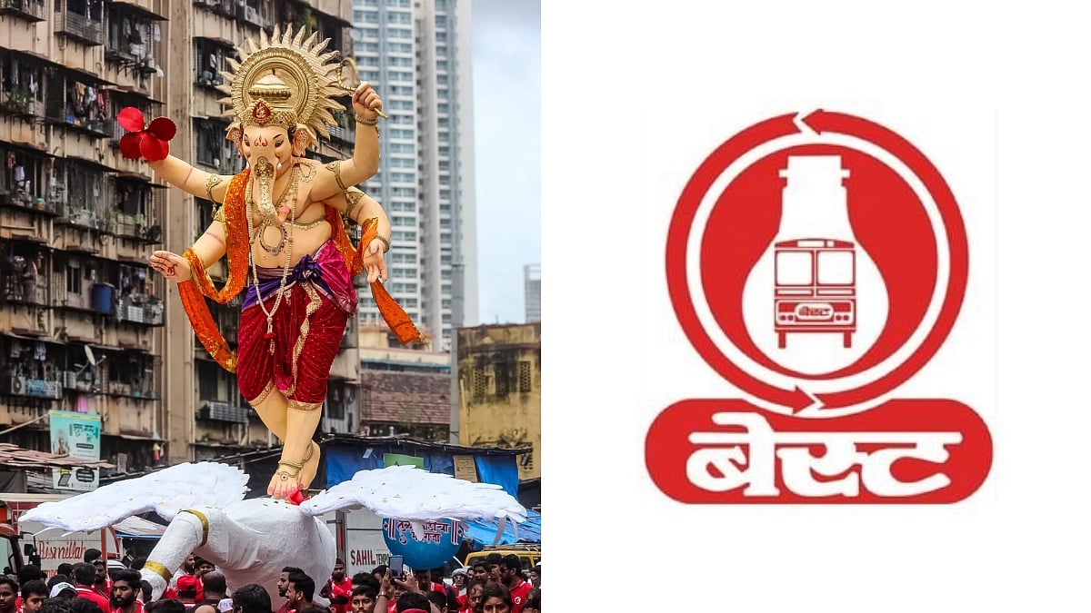 BEST Issues Rules For Mumbai Ganeshotsav Mandals