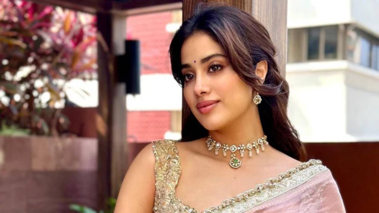 Delhi HC Orders Removal of Obscene Content Targeting Janhvi Kapoor