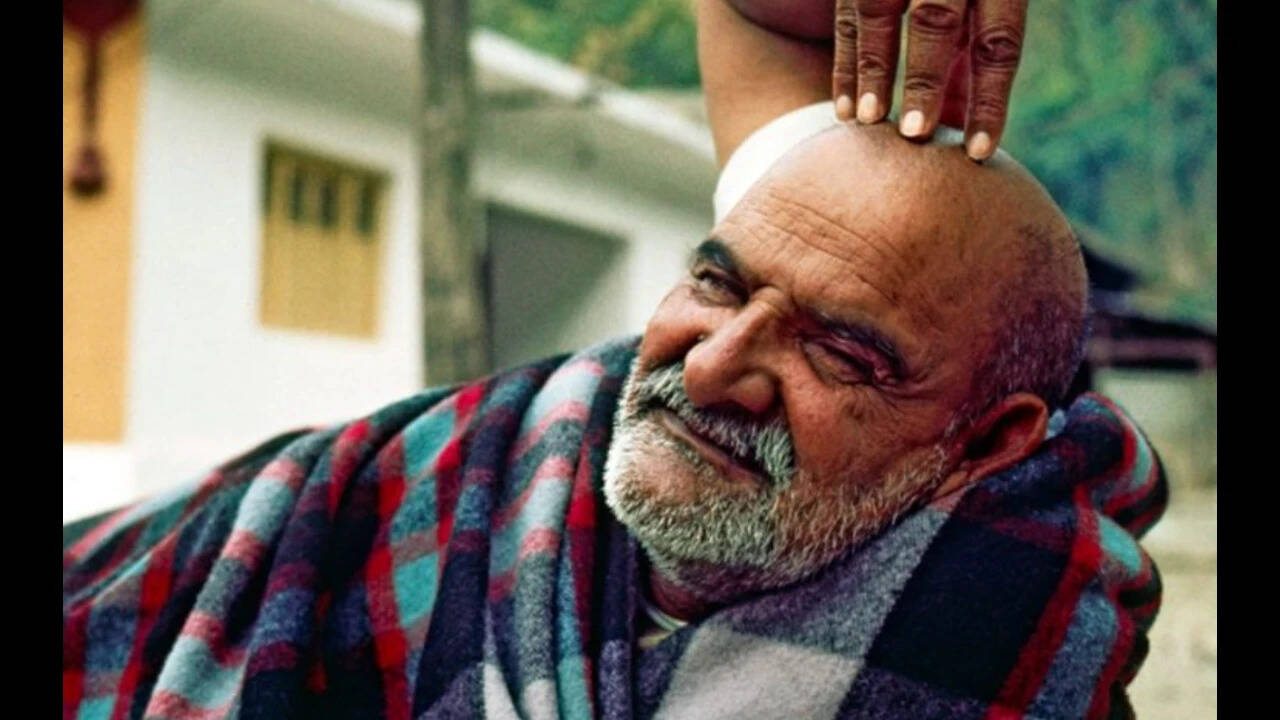 Neem Karoli Baba's Teachings on Consciousness