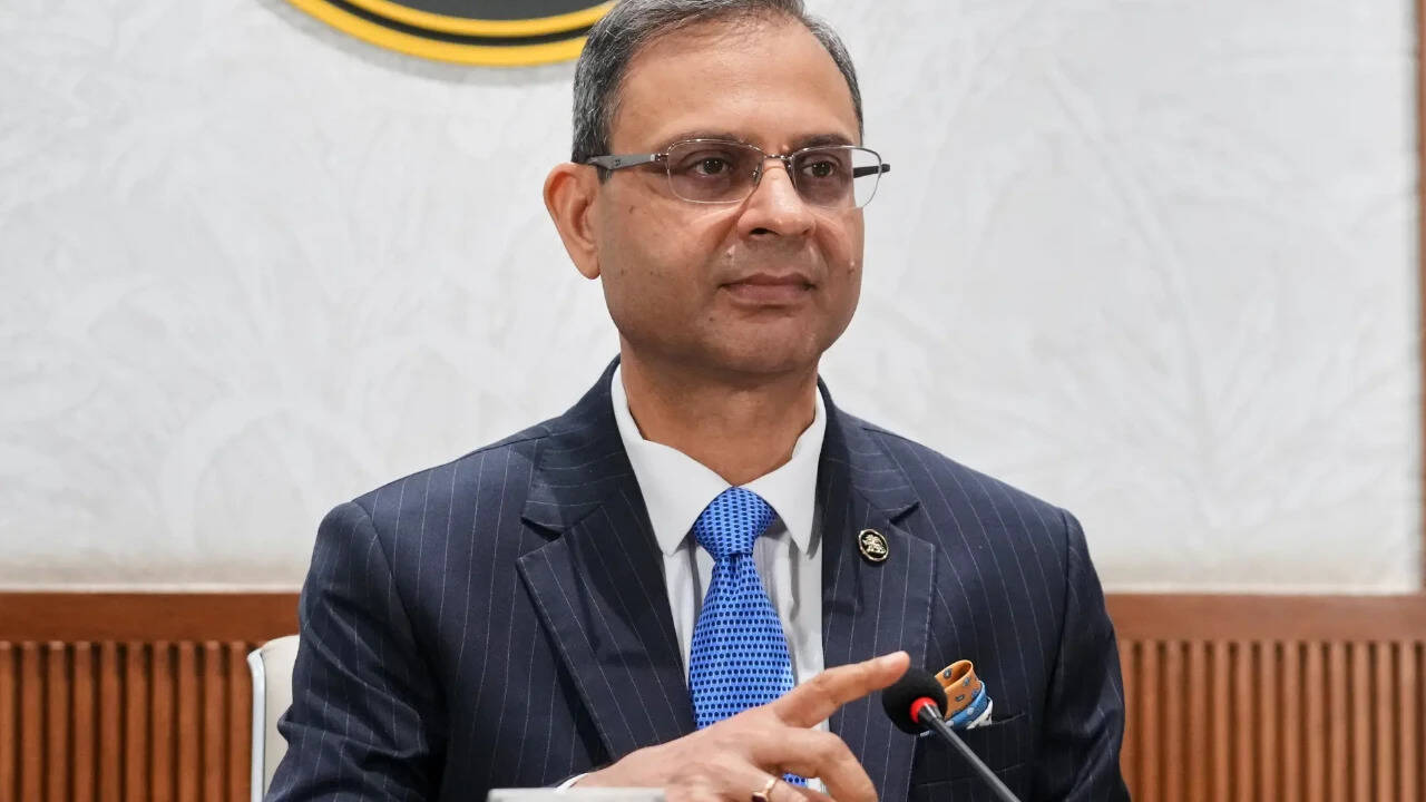 RBI Governor: UPI Costs Already Borne by Consumers
