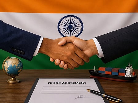 India, Argentina Boost Trade Partnership To $6.5 Billion